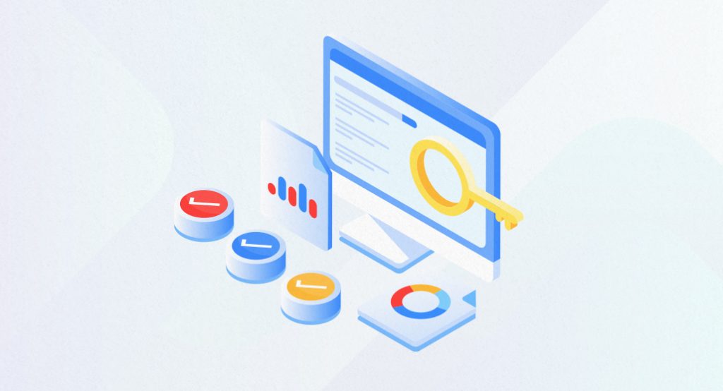 Free keyword research tools comparison chart