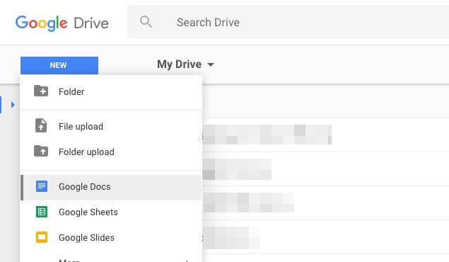 Person sending formatted document to editor