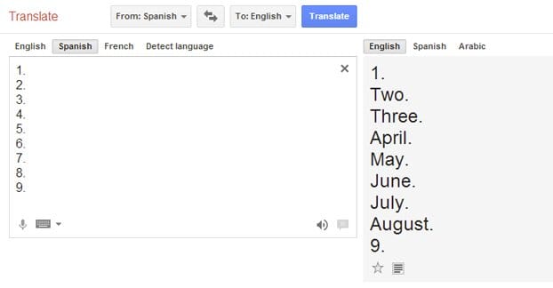 Person writing multilingual website guest post