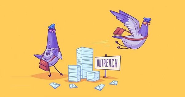 Blogger outreach versus guest posting comparison