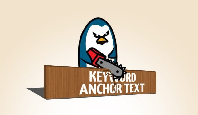 Guest posts hurting website search rankings