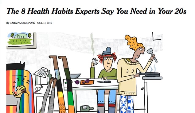 Examples of catchy blog post headlines