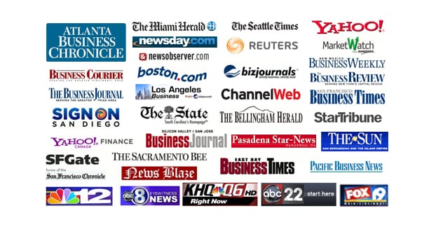 Press release distribution sites list overview