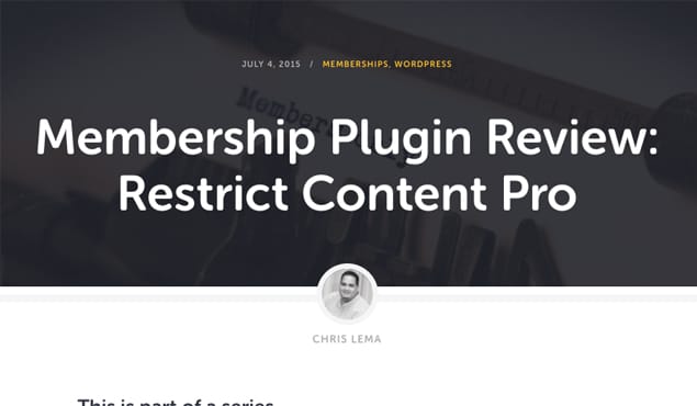 Diverse blog post topics and styles list