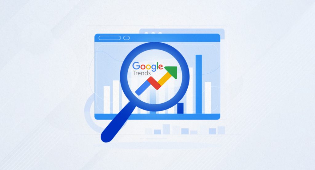 Google Trends data scraping methods overview