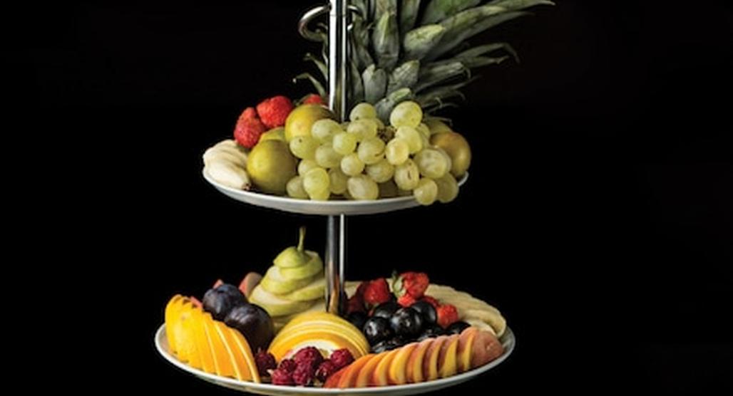 Wedding Food
