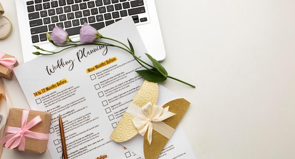 Wedding Vendor