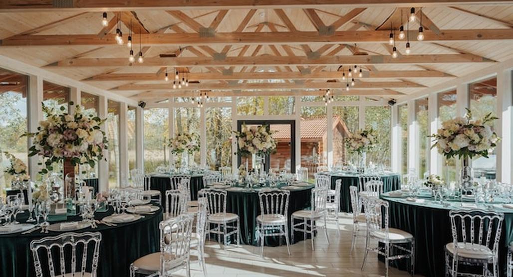 Wedding venue