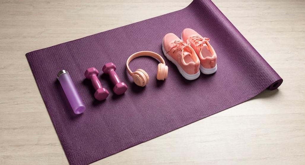 Yoga Equipment