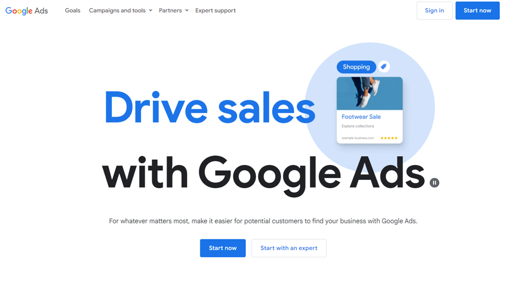 Blogger reviewing alternative ad network options