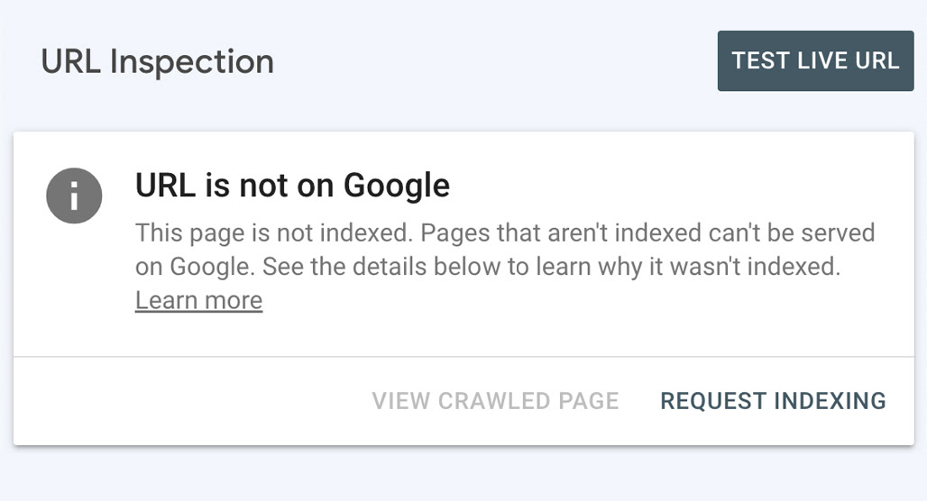 New website launching with zero traffic