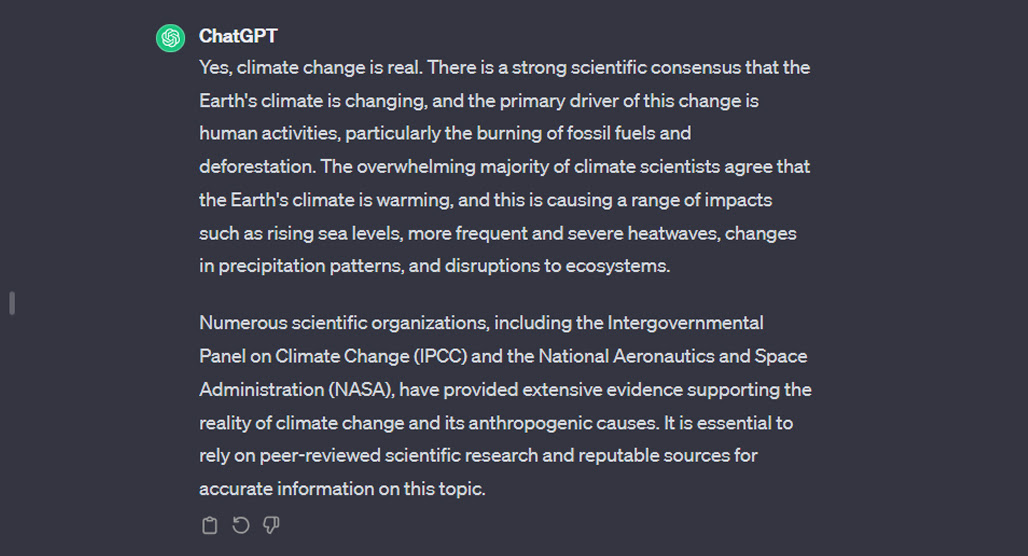 Perplexity and ChatGPT interface comparison screenshot