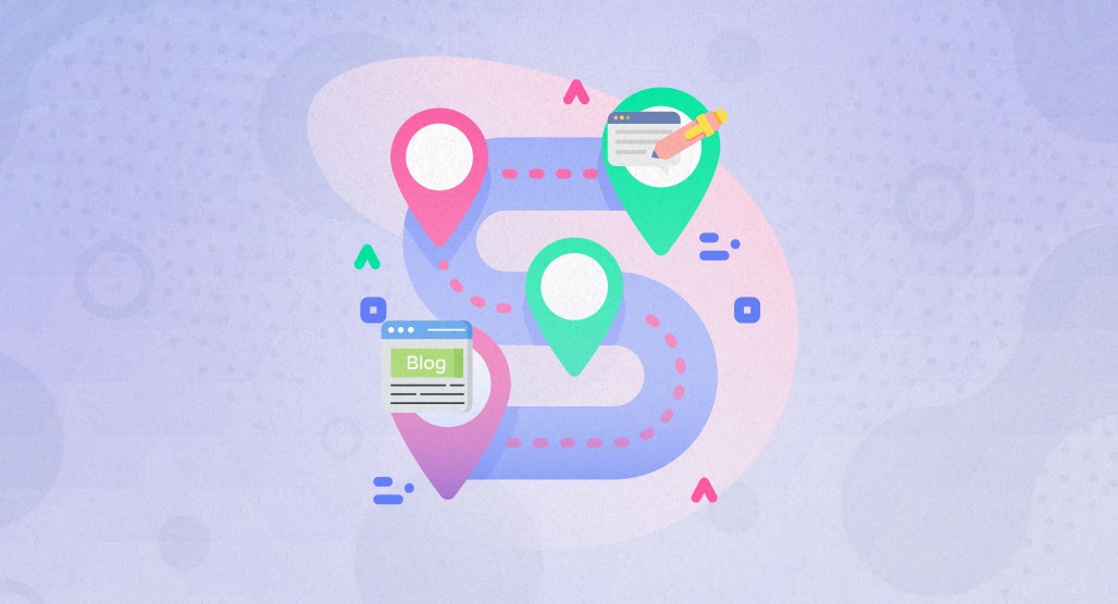 Content roadmap planning and strategy overview