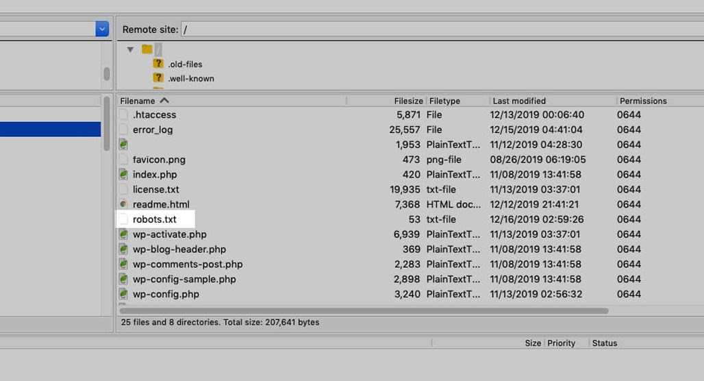 Person analyzing website ranking data on screen