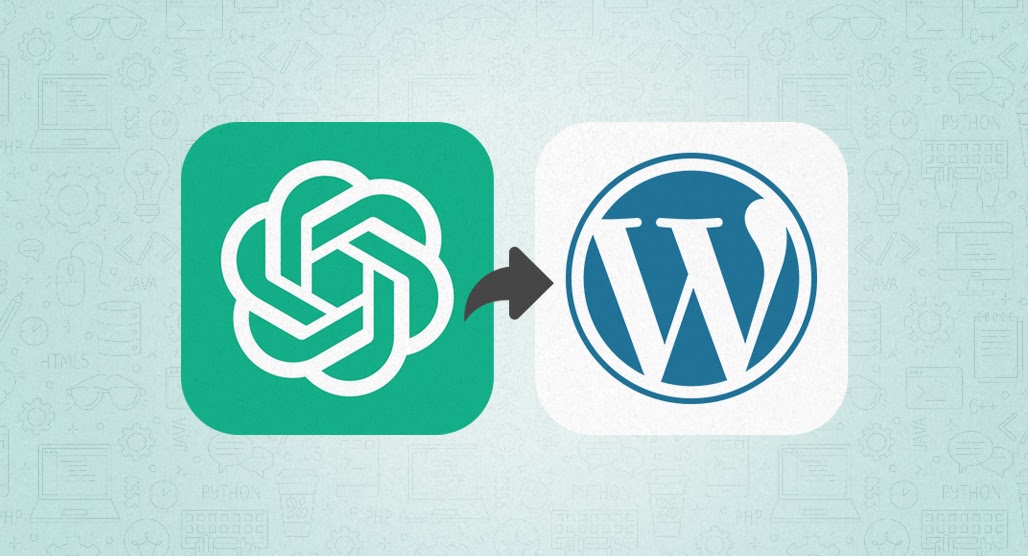 ChatGPT integration options for WordPress websites