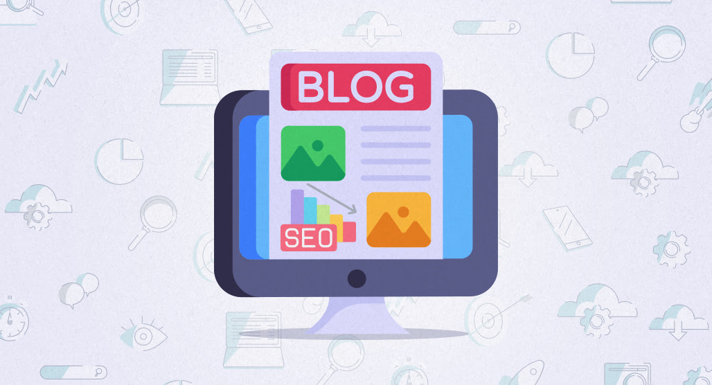 Blog posts struggling to rank after HCU