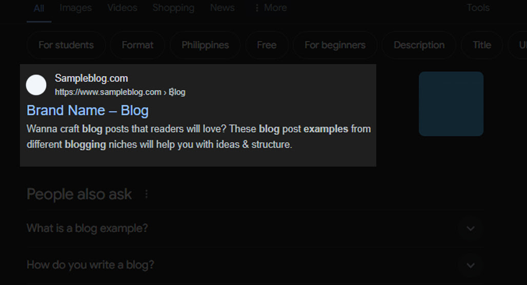 Common title tag SEO mistakes to avoid