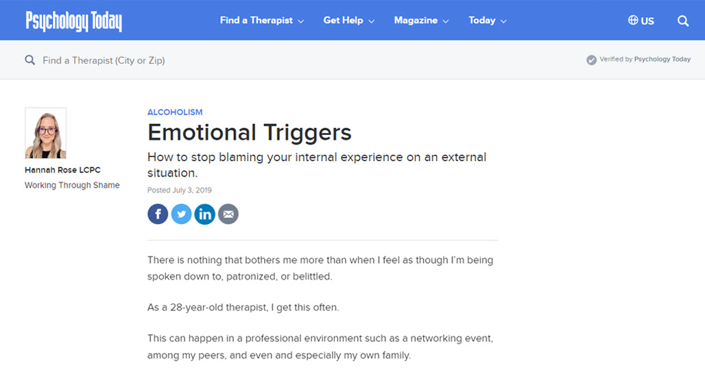 Brain with emotional response pathways highlighted