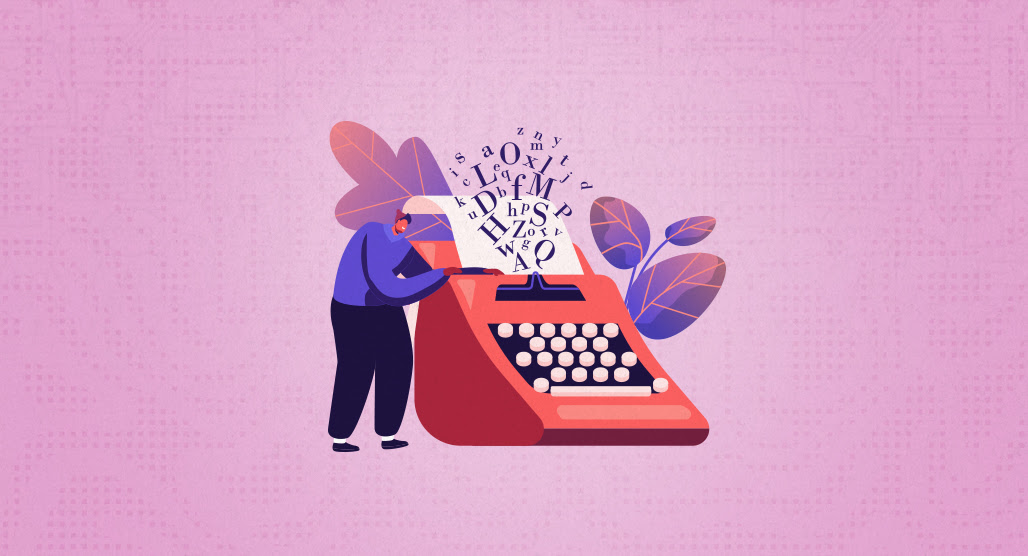 Categorized list of power word examples