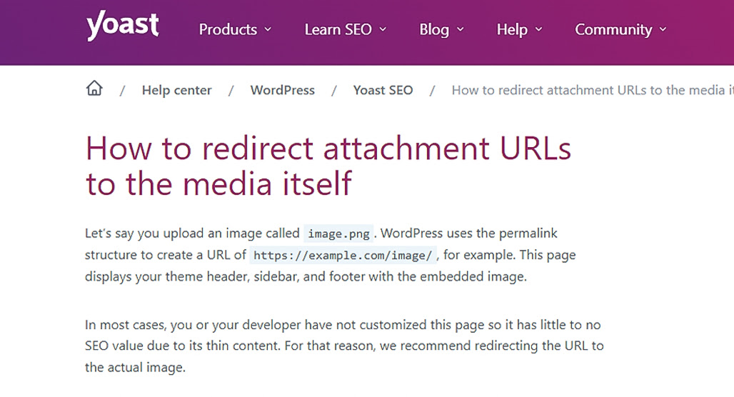 Search results showing indexed and noindexed pages