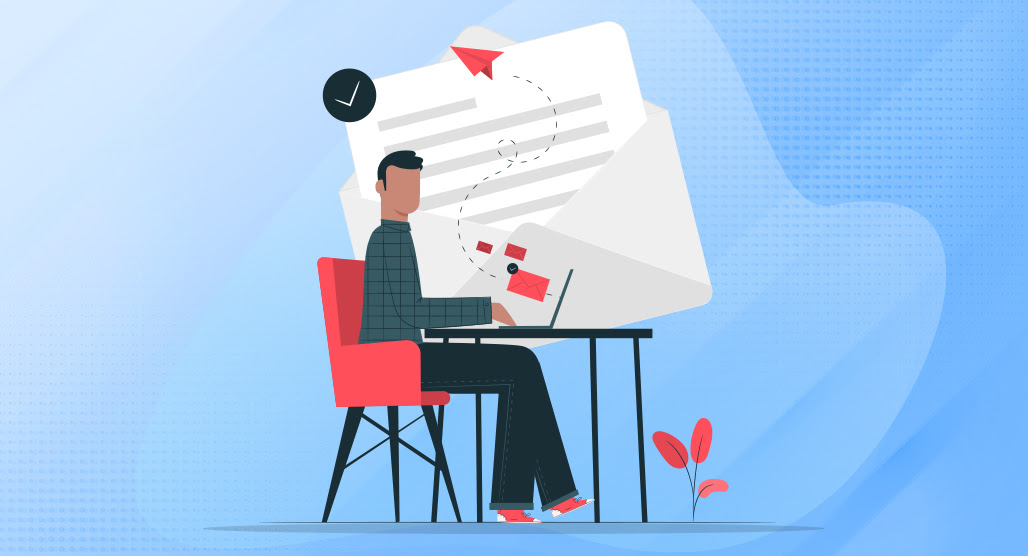 Real estate email newsletter digest example