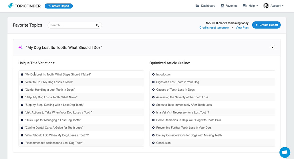 Blogger crafting ideal post title length