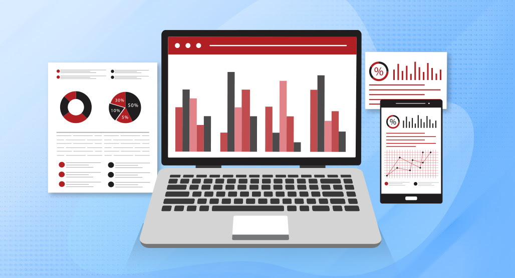 Semrush traffic data sources diagram