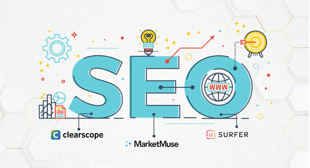 SEO content optimization tools comparison overview