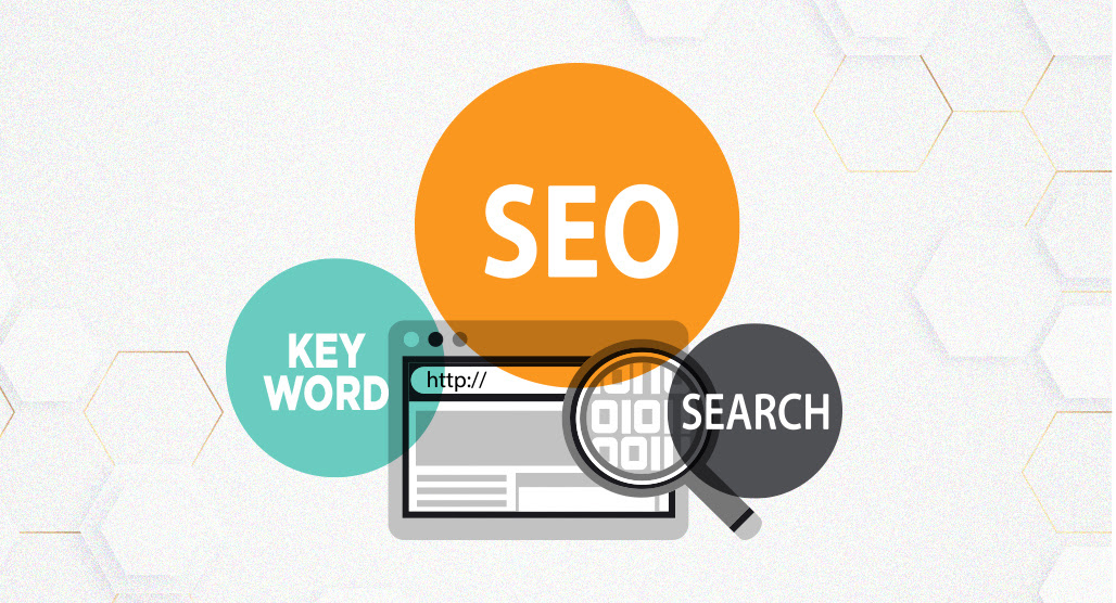 SEO tool dashboard showing content optimization score