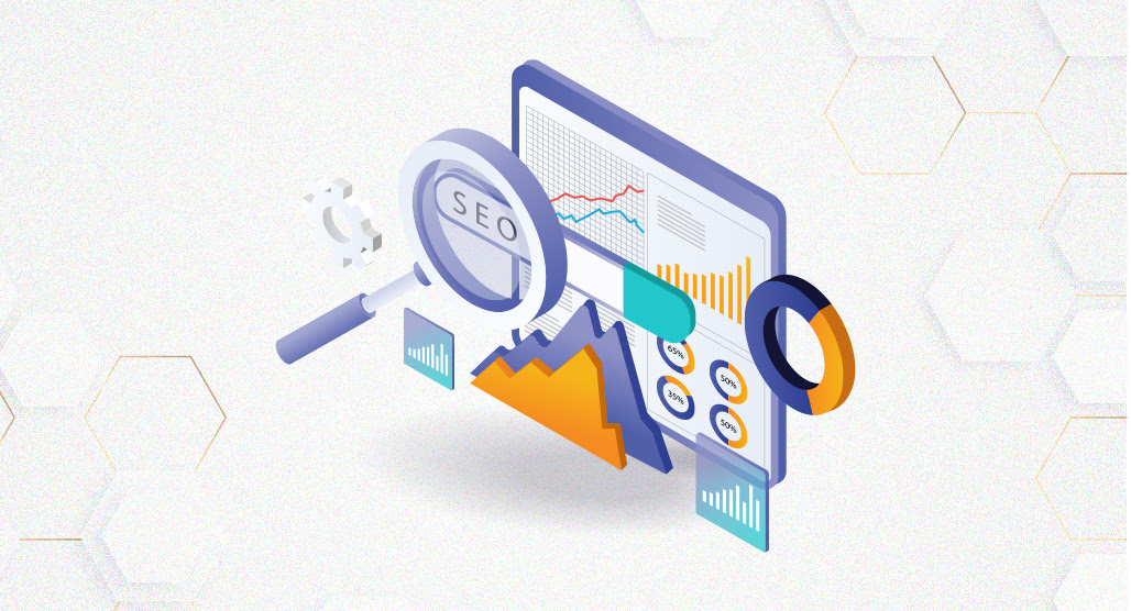 SEO content optimization tool dashboard interface