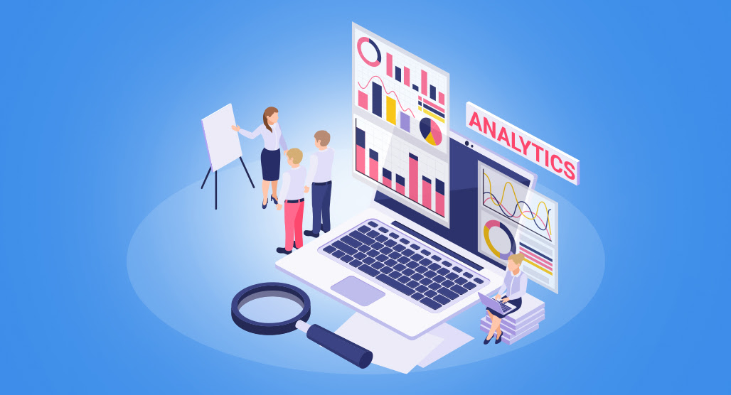 Comparing website traffic data across multiple tools