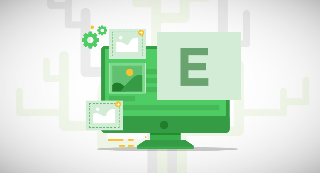 Evergreen content strategy growing over time