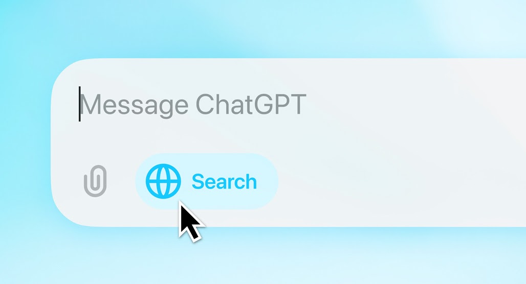 ChatGPT traffic sources analytics dashboard screenshot
