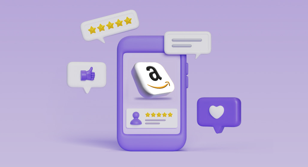 Amazon product review keyword mining process
