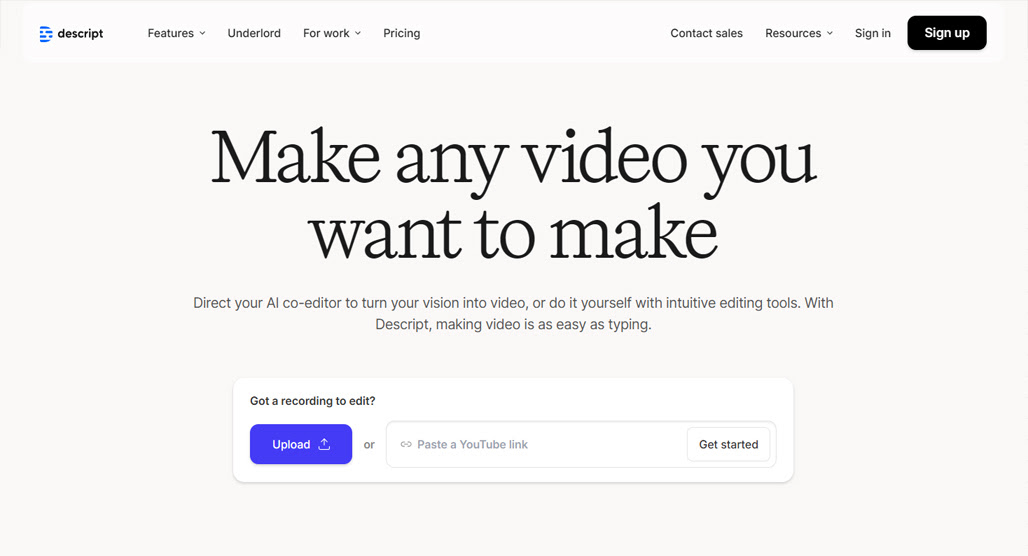 AI rewriting tools for various writing purposes