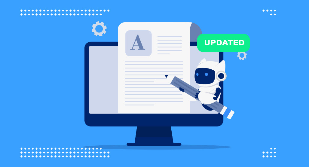 AI article rewriter tools comparison overview