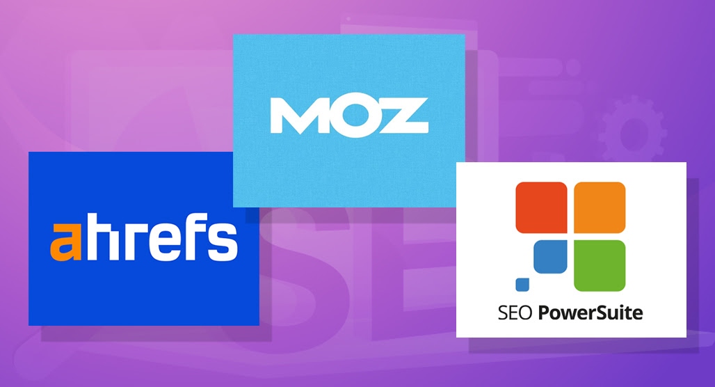 Affordable SEO tools comparison chart overview