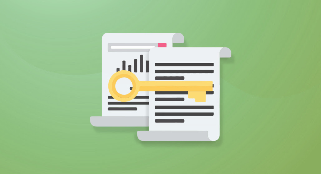 Steps to build comparison page keyword list