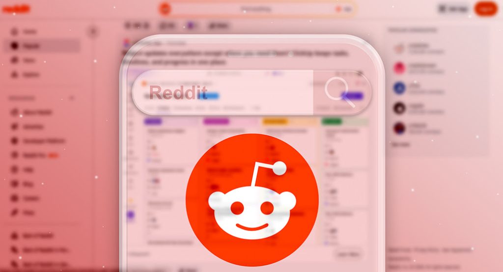 Reddit keyword extraction methods overview