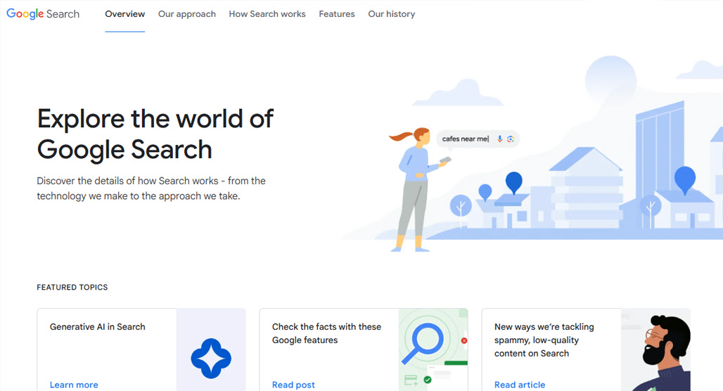 People Also Ask search results on Google