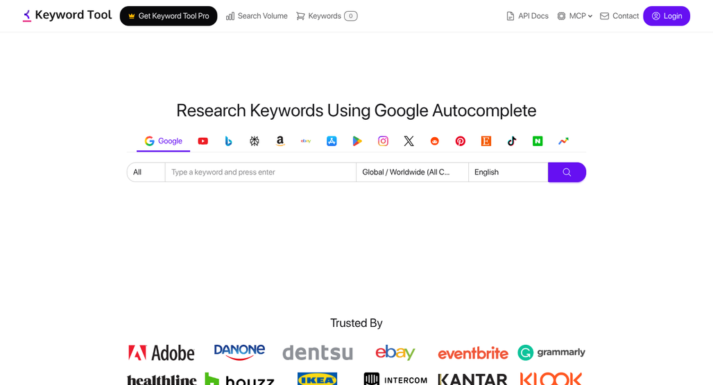 Four factors scoring revenue proximity diagram