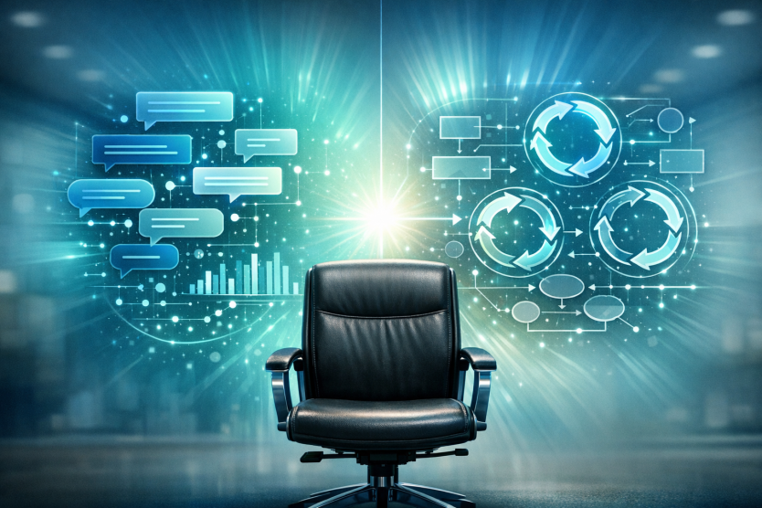 Departed customers offering product feedback insights