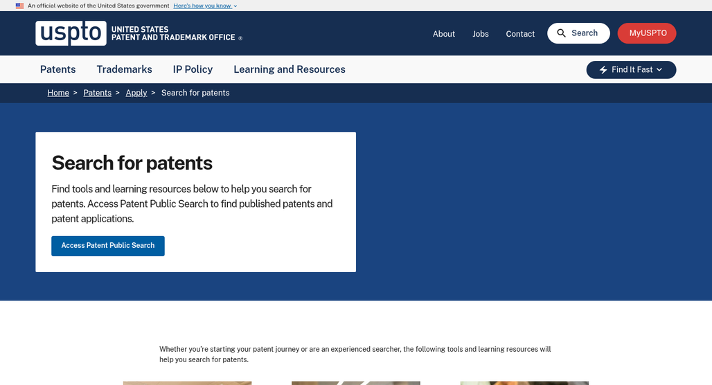 Public data transformed into research advantage